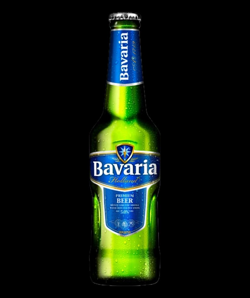 Bavaria