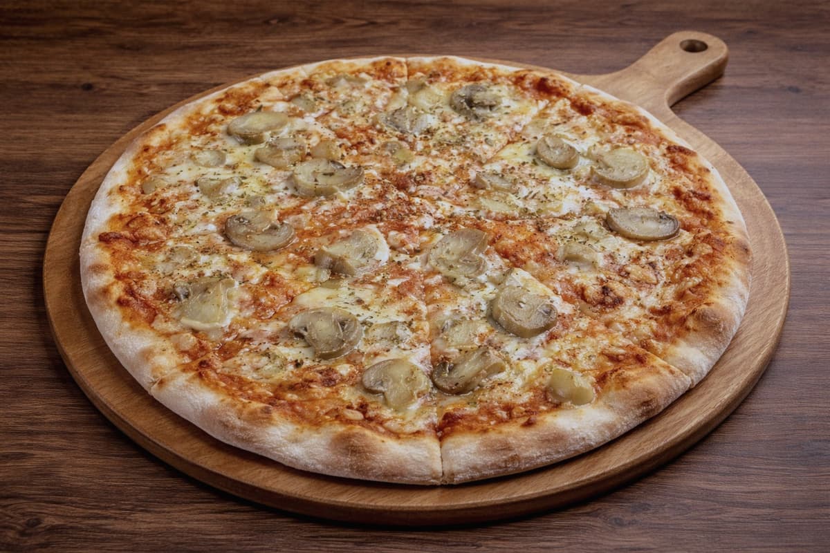 Funghi