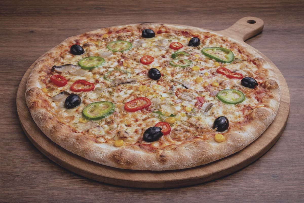 Vegetariana