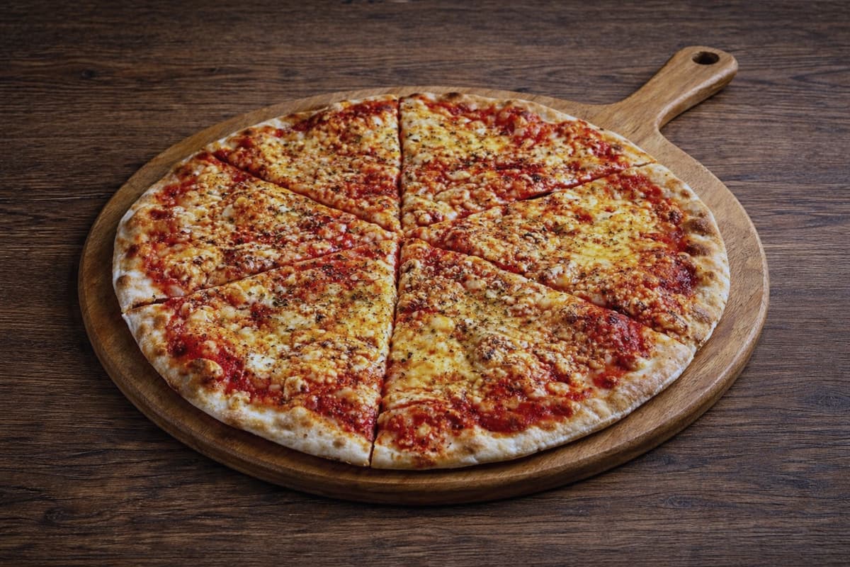 Margherita