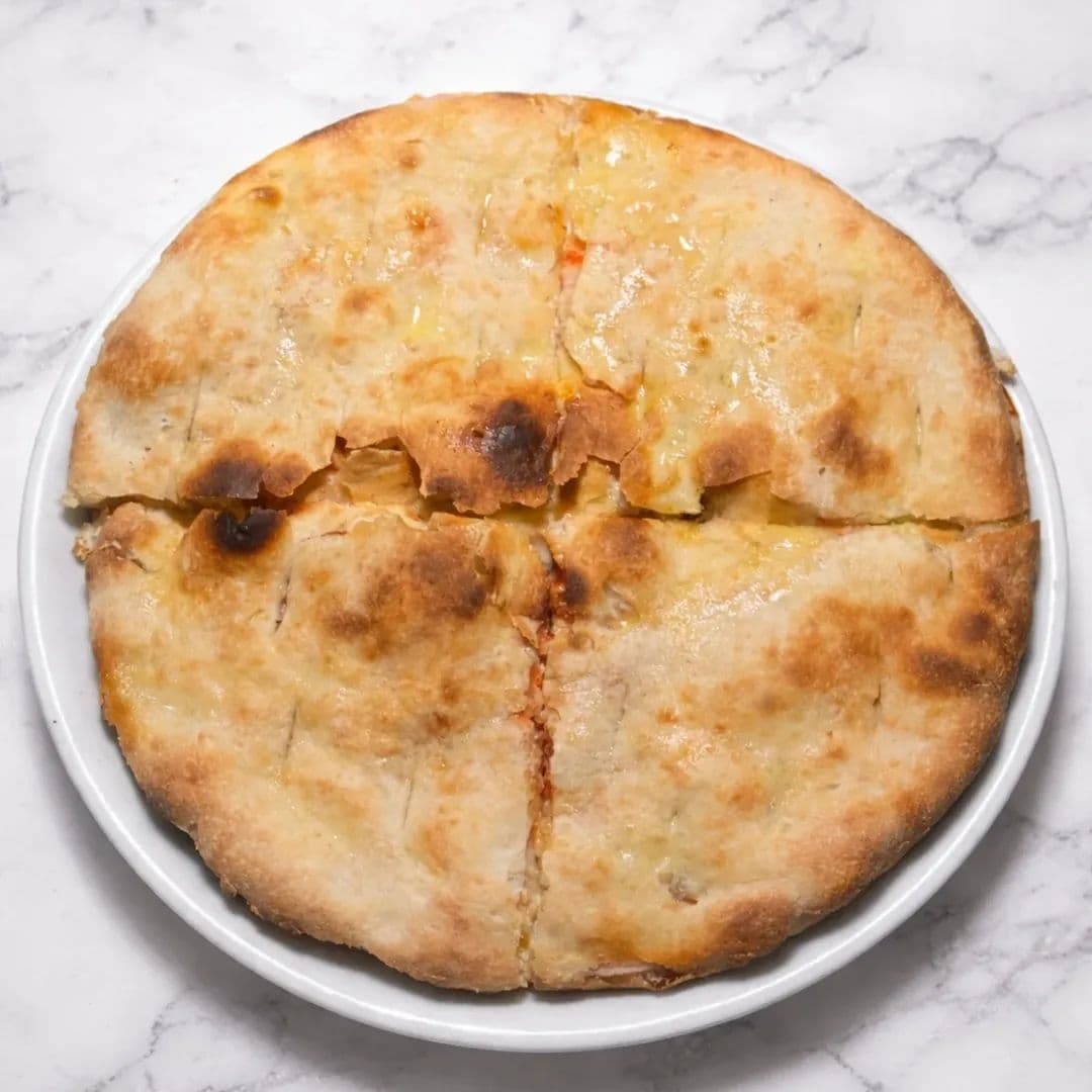 Pizza sendvič